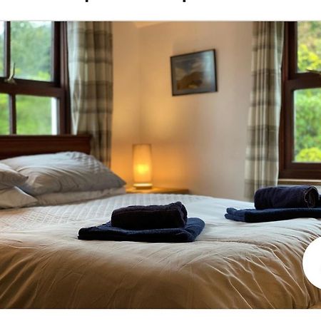 Beautiful Secluded Farmhouse With Hot Tub Villa Barmouth Ngoại thất bức ảnh