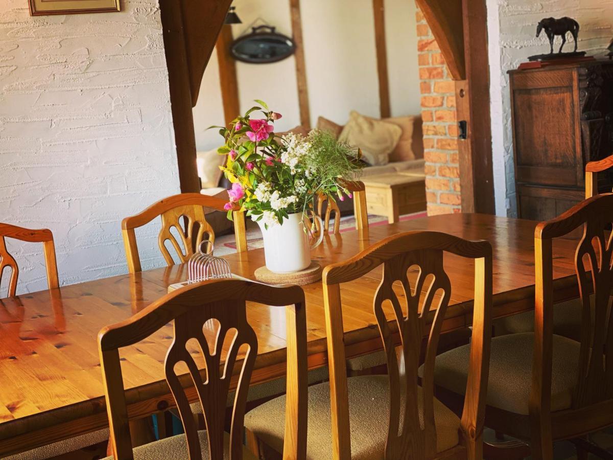 Beautiful Secluded Farmhouse With Hot Tub Villa Barmouth Ngoại thất bức ảnh