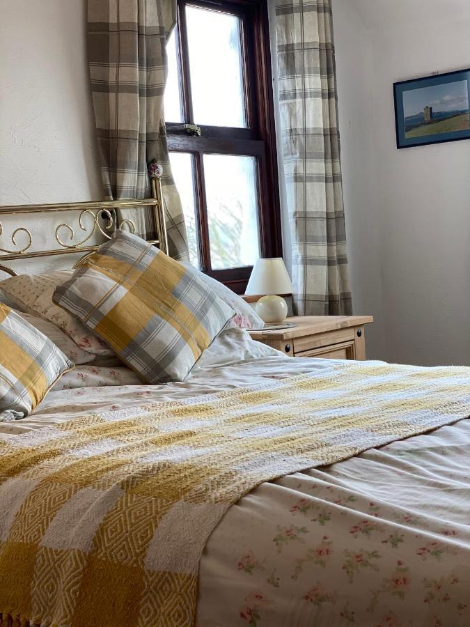 Beautiful Secluded Farmhouse With Hot Tub Villa Barmouth Ngoại thất bức ảnh